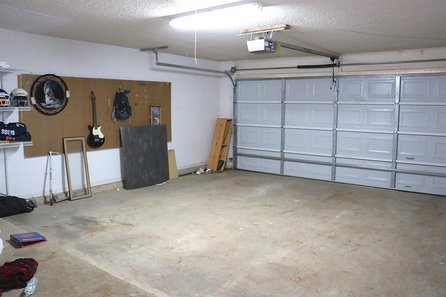 7004 Elkhart Avenue Lubbock, TX 79424 - Photo 12 of 44 a view of a storage & utility room
