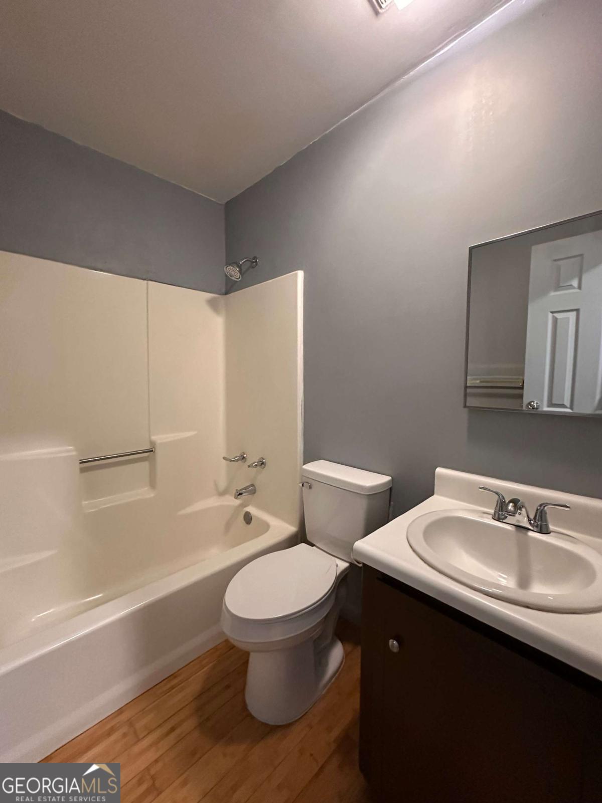 107 Sea Parc Street, Unit C Kingsland, GA 31548 - Photo 10 of 12