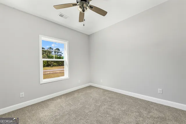 $315,000 | 407 Old Mill Drive, St. Marys, GA 31558