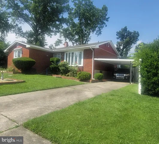 $385,000 | 7906 Montwood Road, Baltimore, MD 21244