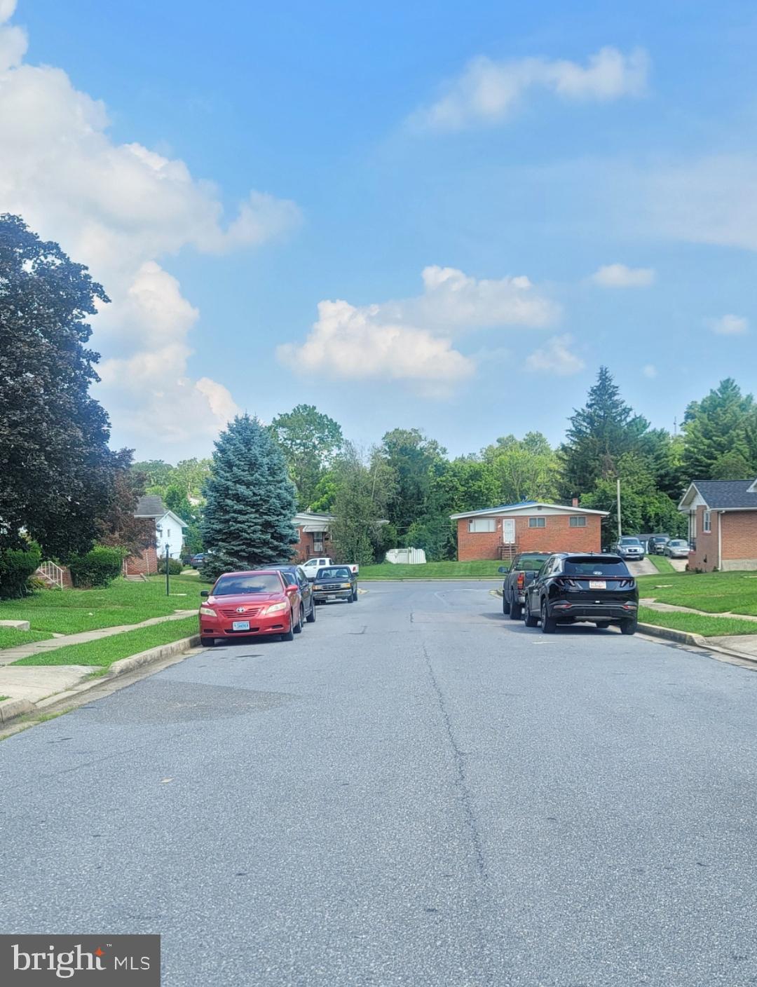 7906 Montwood Road Baltimore, MD 21244 - Photo 4 of 5