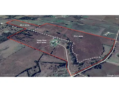 $1,500,000 | 0 Kramr Road, Fayetteville, TX 78940
