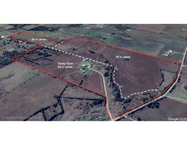 $1,349,000 | 0 Kramr Road, Fayetteville, TX 78940