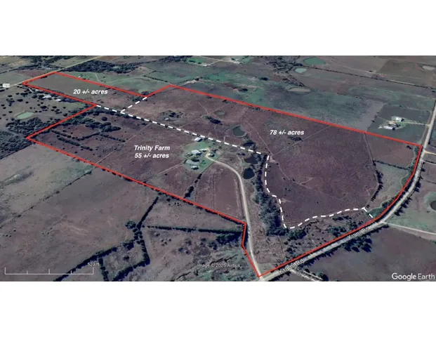 $1,349,000 | 0 Kramr Road, Fayetteville, TX 78940