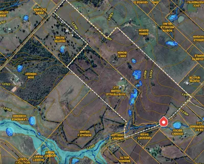 $1,349,000 | 0 Kramr Road, Fayetteville, TX 78940