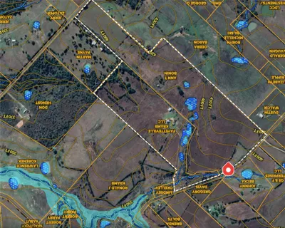 $1,500,000 | 0 Kramr Road, Fayetteville, TX 78940