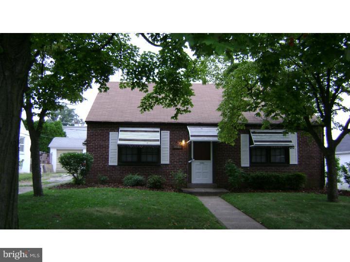 3121 Willits Road Philadelphia, PA 19114 - Photo 1 of 1 Exterior Front