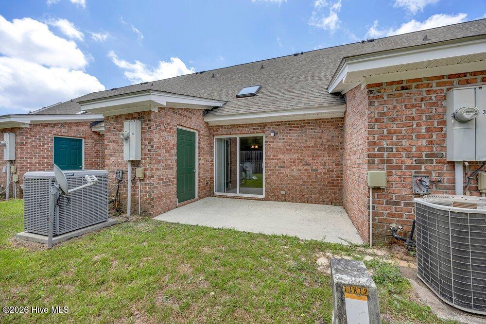 4804 South College Road, Unit 31 Wilmington, NC 28412 - Photo 24 of 27