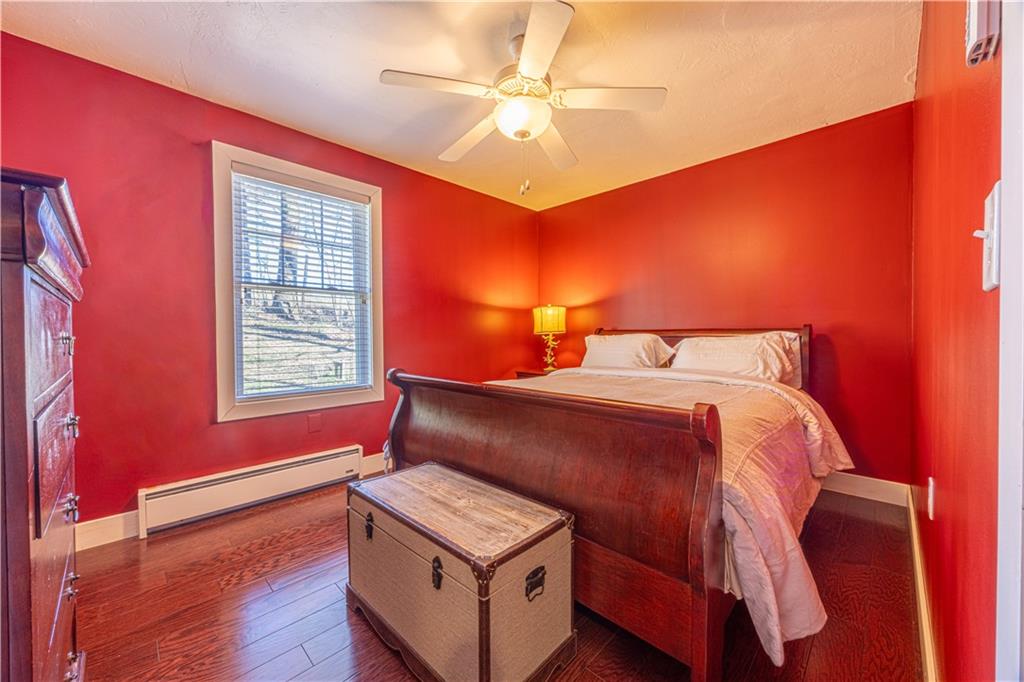 341 Taylor Road Confluence, PA 15424 - Photo 22 of 32