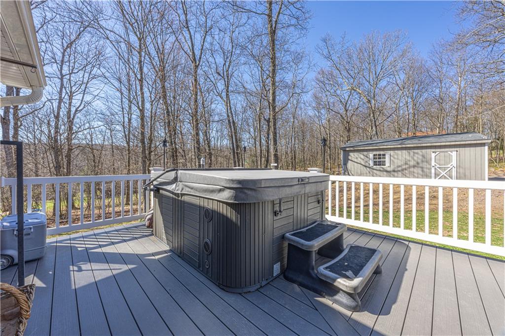 341 Taylor Road Confluence, PA 15424 - Photo 25 of 32