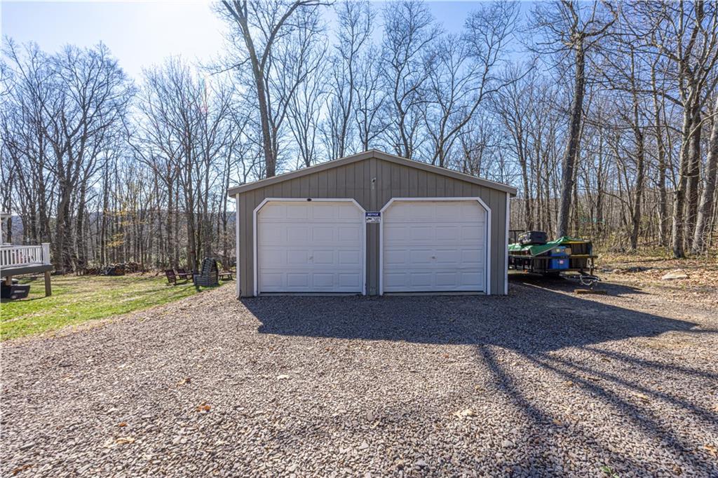 341 Taylor Road Confluence, PA 15424 - Photo 32 of 32