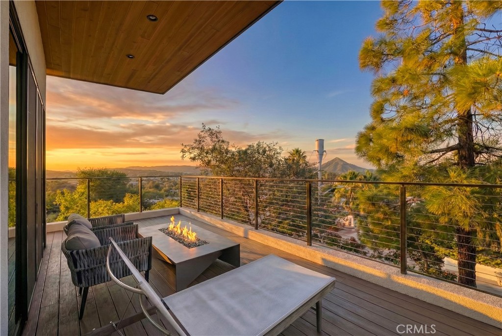 1652 Encino Court San Luis Obispo, CA 93401 - Photo 1 of 45 Welcome to 1652 Encino!(Virtually enhanced sunset)