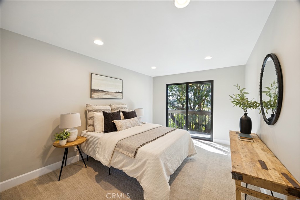 1652 Encino Court San Luis Obispo, CA 93401 - Photo 21 of 45 Bedroom 2