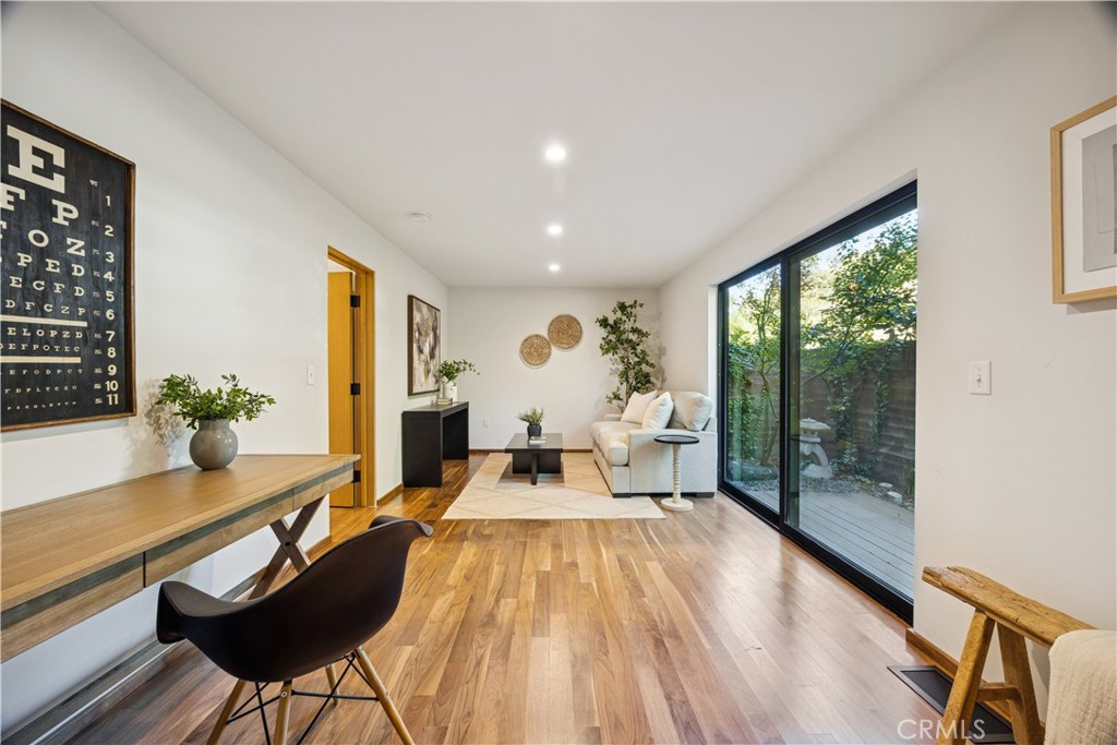 1652 Encino Court San Luis Obispo, CA 93401 - Photo 24 of 45 Bedroom 4/Office/Den