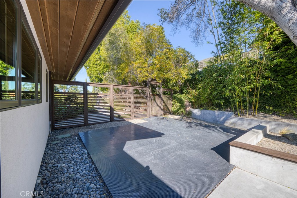 1652 Encino Court San Luis Obispo, CA 93401 - Photo 40 of 45 Large patio area.