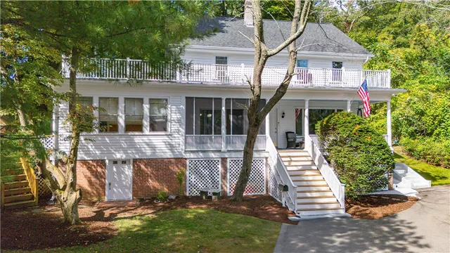 $750,000 | 1189 Plainfield Street, Johnston, RI 02919