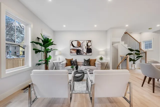 $8,375 | 317 Pearl Street, Unit 1, Cambridge, MA 02139