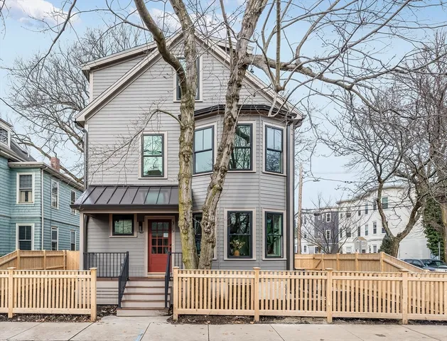 $8,375 | 317 Pearl Street, Unit 1, Cambridge, MA 02139