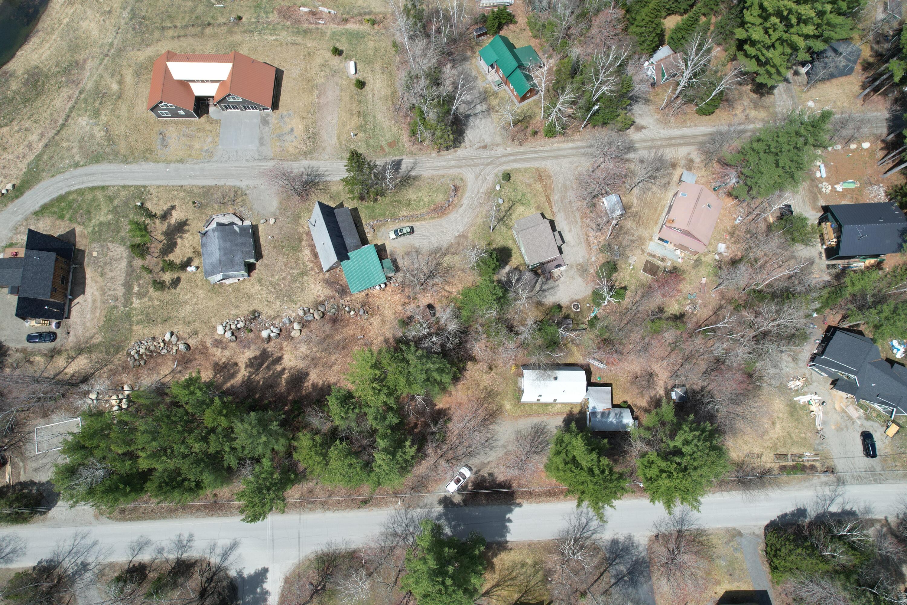 1015 Carriage Road Carrabassett Valley, ME 04947 - Photo 9 of 16 DJI_0690