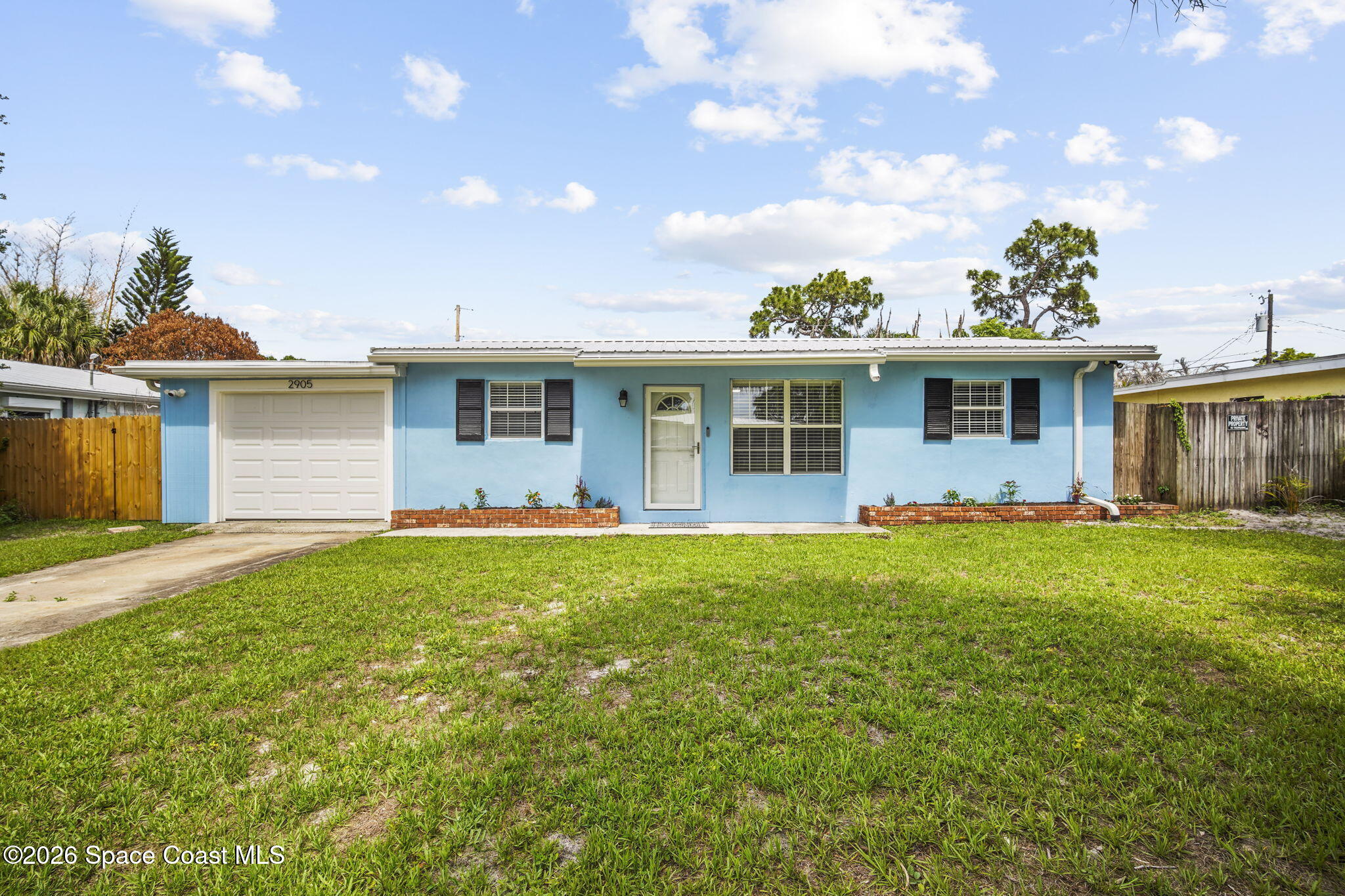 2905 Emory Street Melbourne, FL 32901 - Photo 1 of 30 Front of House