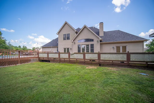 $559,900 | 13376 Hawthorn Court, Demotte, IN 46310