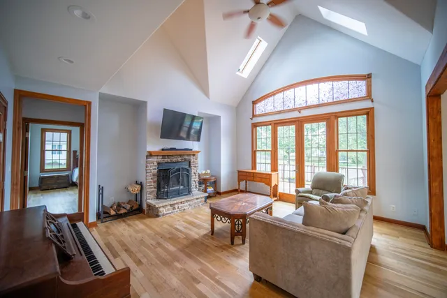 $559,900 | 13376 Hawthorn Court, Demotte, IN 46310