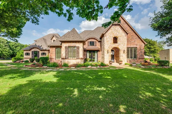 $1,499,990 | 150 Hidden Valley Airpark, Shady Shores, TX 76208