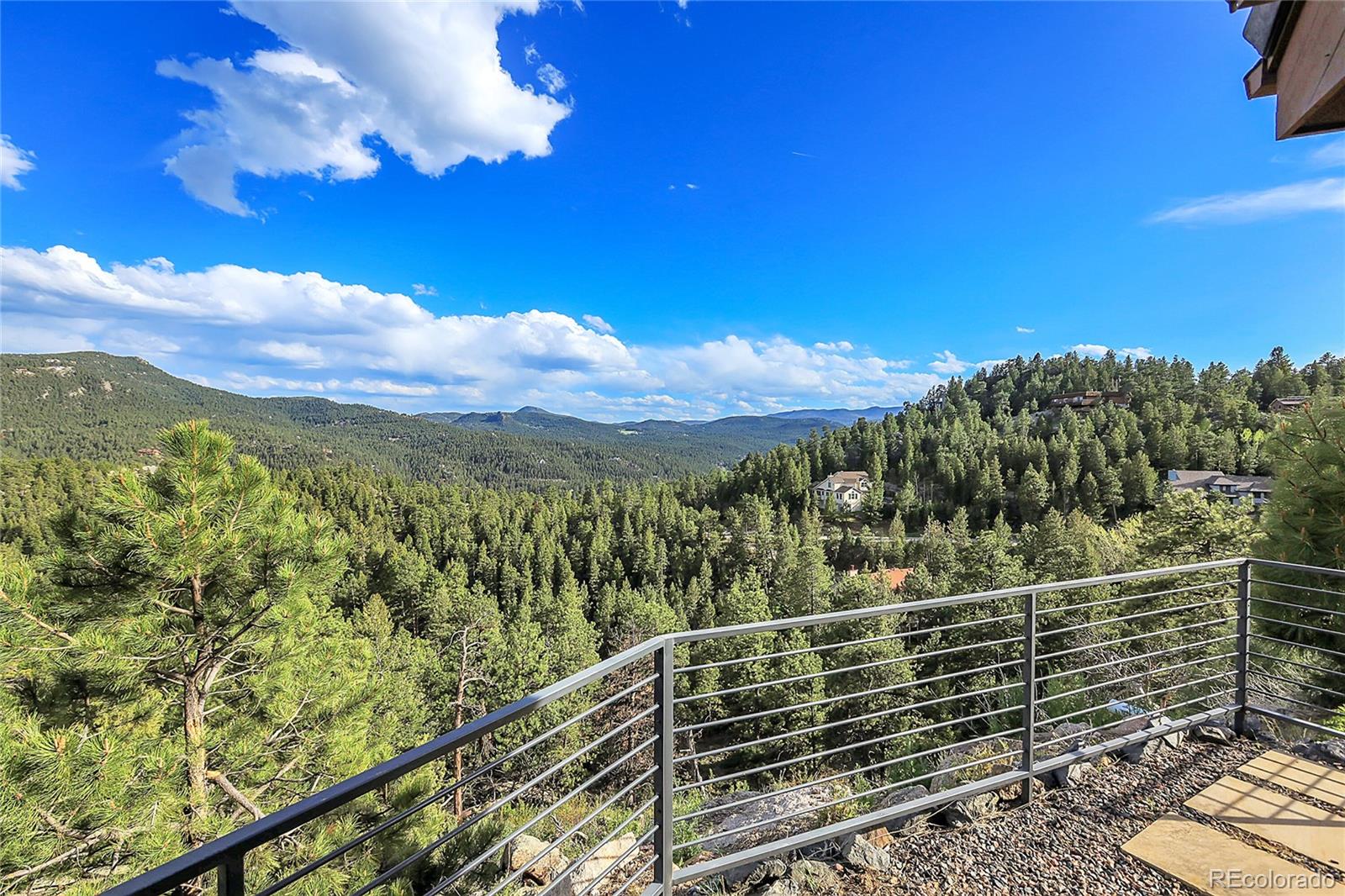 3864 Valley Drive Evergreen, CO 80439 - Photo 44 of 50