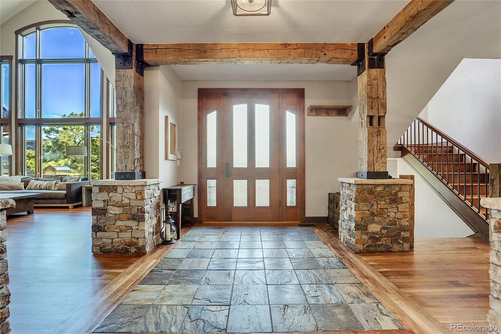 3864 Valley Drive Evergreen, CO 80439 - Photo 5 of 50