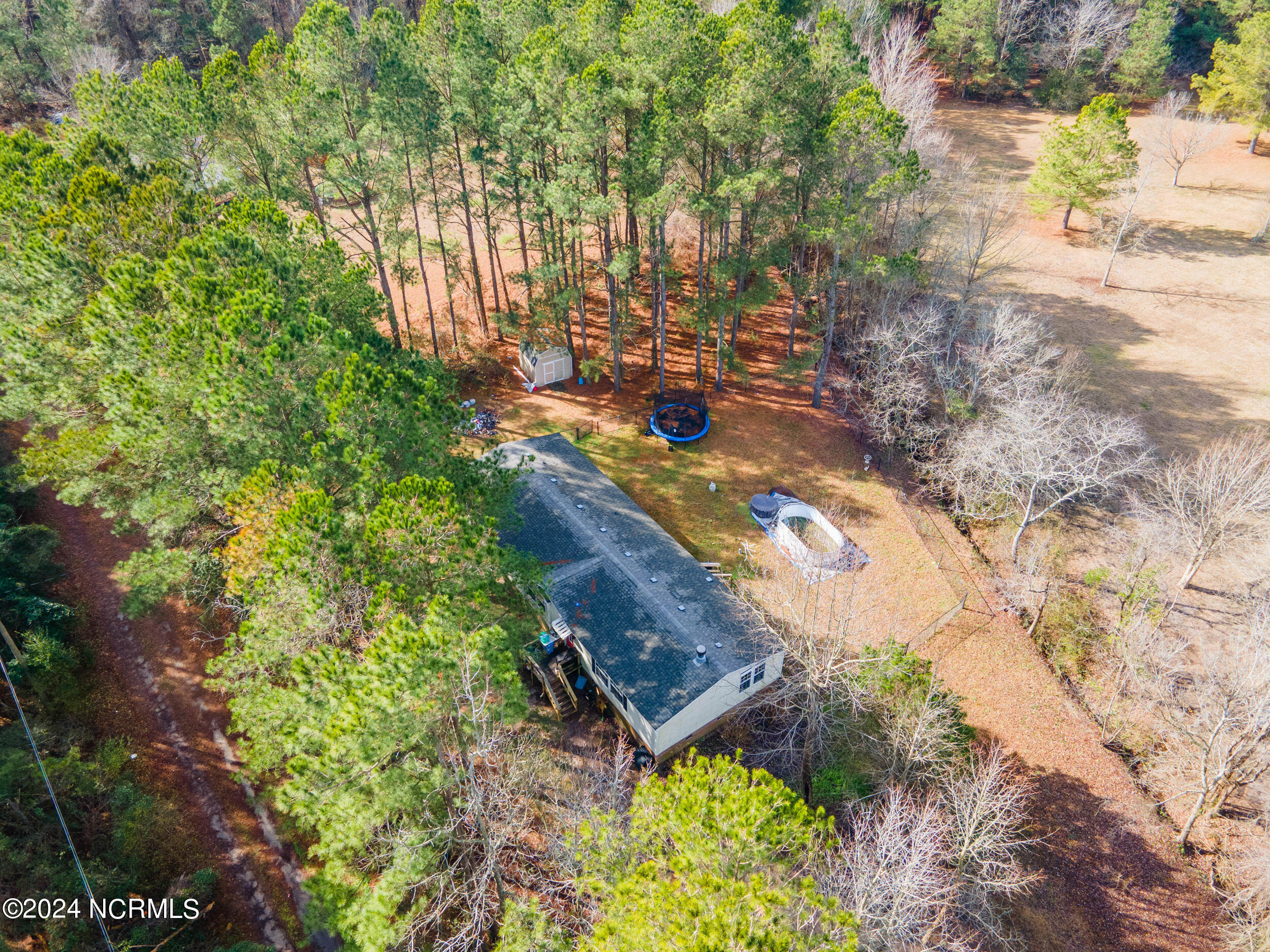 795 Jesse Moore Road Ivanhoe, NC 28447 - Photo 25 of 34 795jessemoore_00028