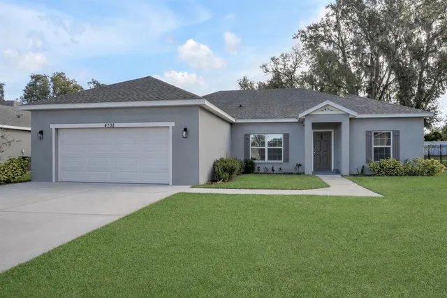 $407,900 | 4708 Dail Road, Lakeland, FL 33813