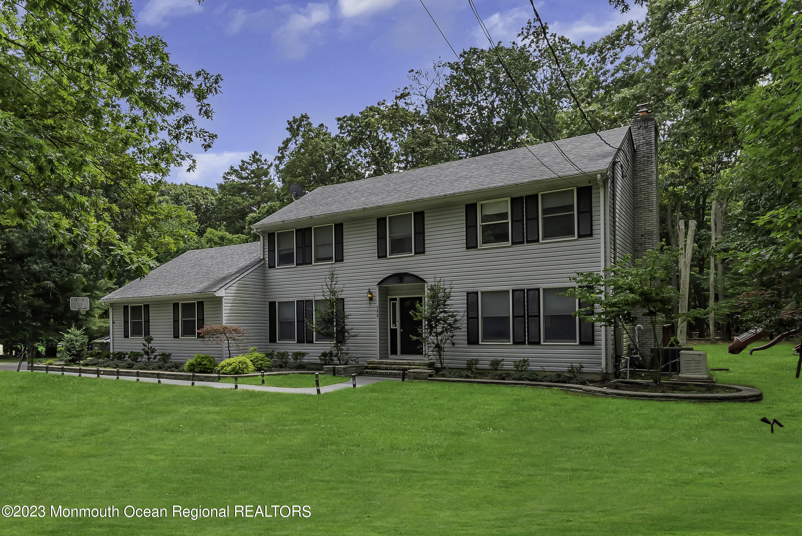 382 Old Deal Road Eatontown, NJ 07724 - Photo 2 of 27 MJB03769-1b