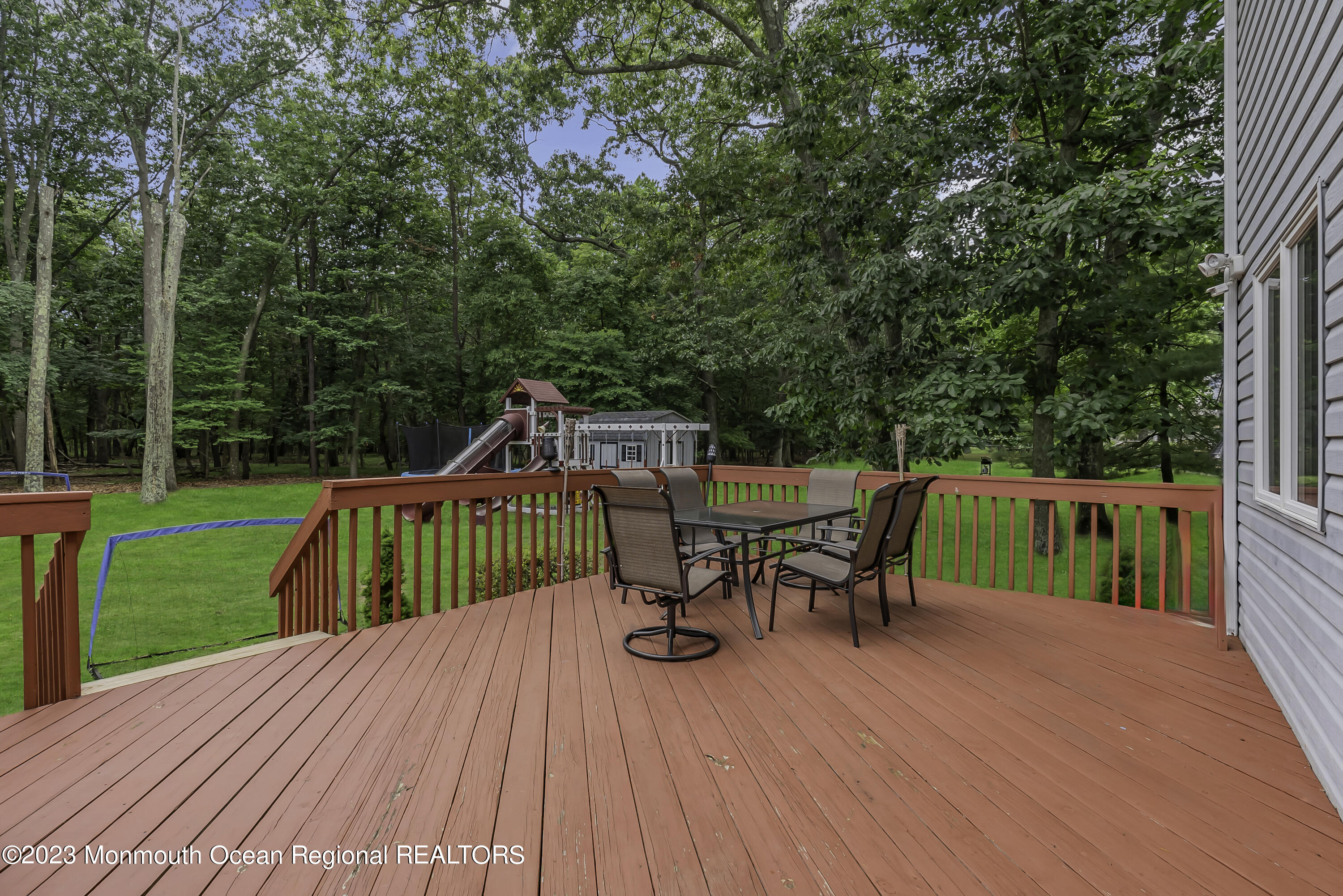 382 Old Deal Road Eatontown, NJ 07724 - Photo 22 of 27 MJB03719-1