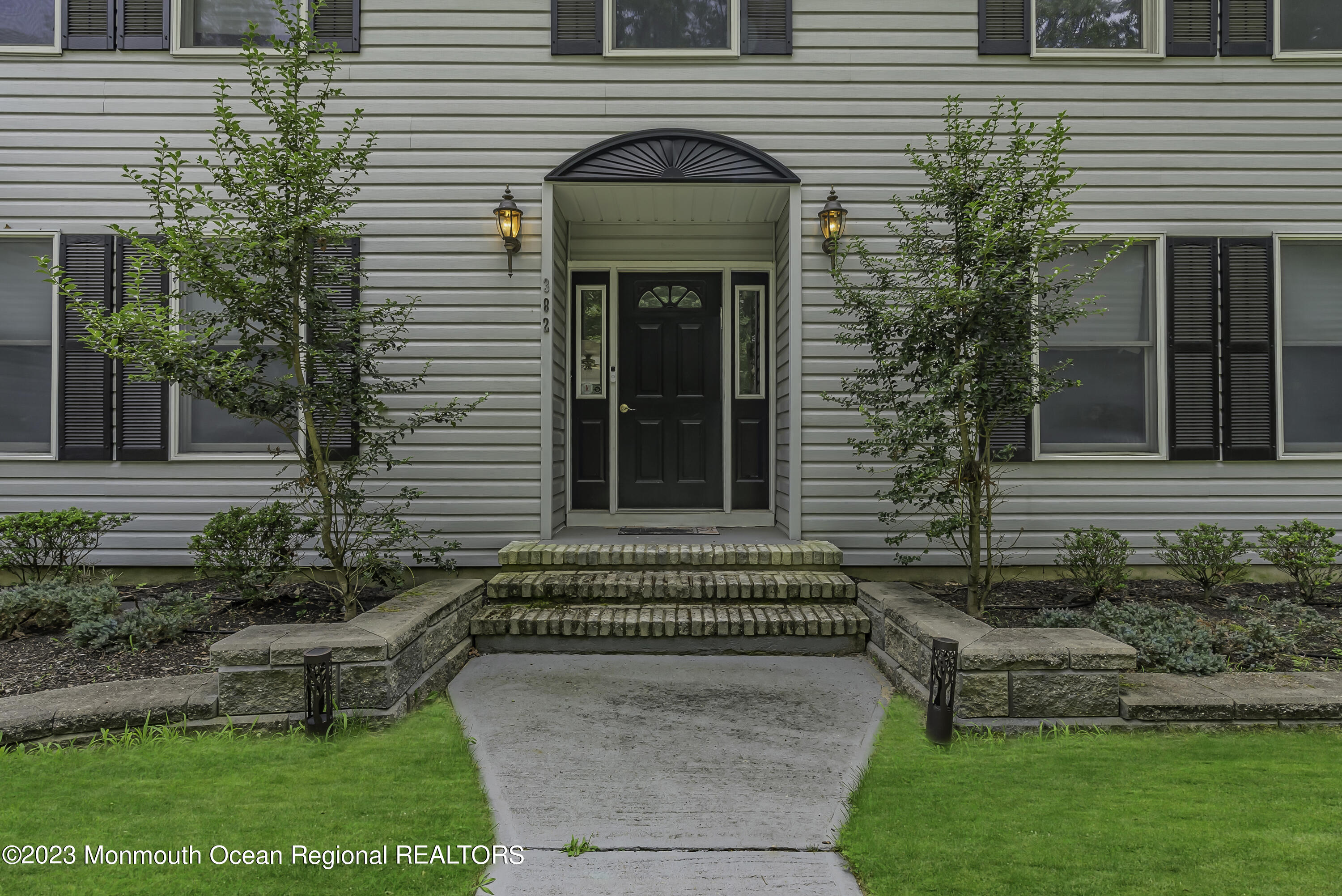 382 Old Deal Road Eatontown, NJ 07724 - Photo 3 of 27 MJB03774-1