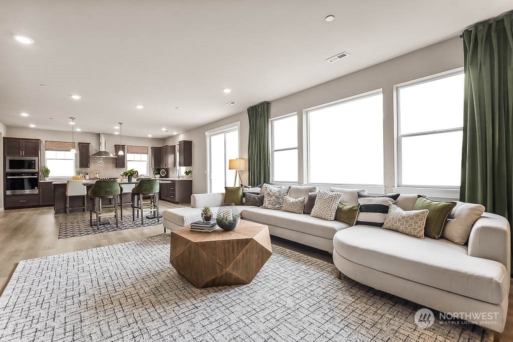 16324 Southeast 133rd Place Renton, WA 98059 - Photo 8 of 30