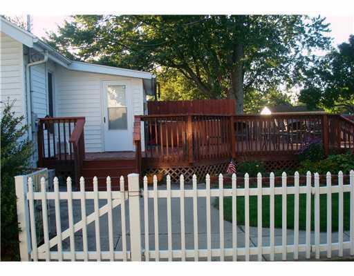 140 West Clark Street Springfield, OH 45502 - Photo 16 of 18