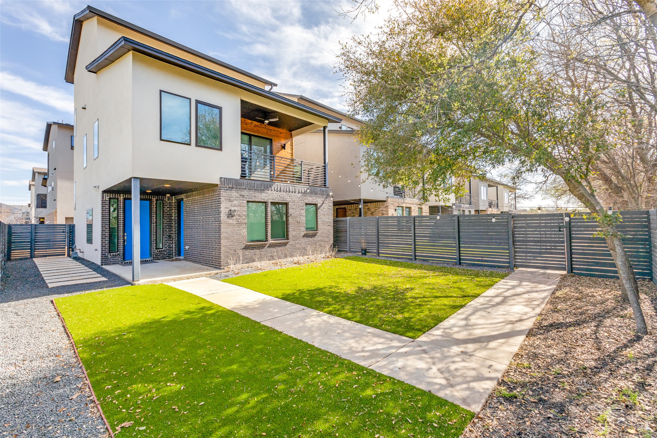 5002 Pecan Springs Road, Unit 10 Austin, TX 78723 - Photo 1 of 29 Gallery Image 1