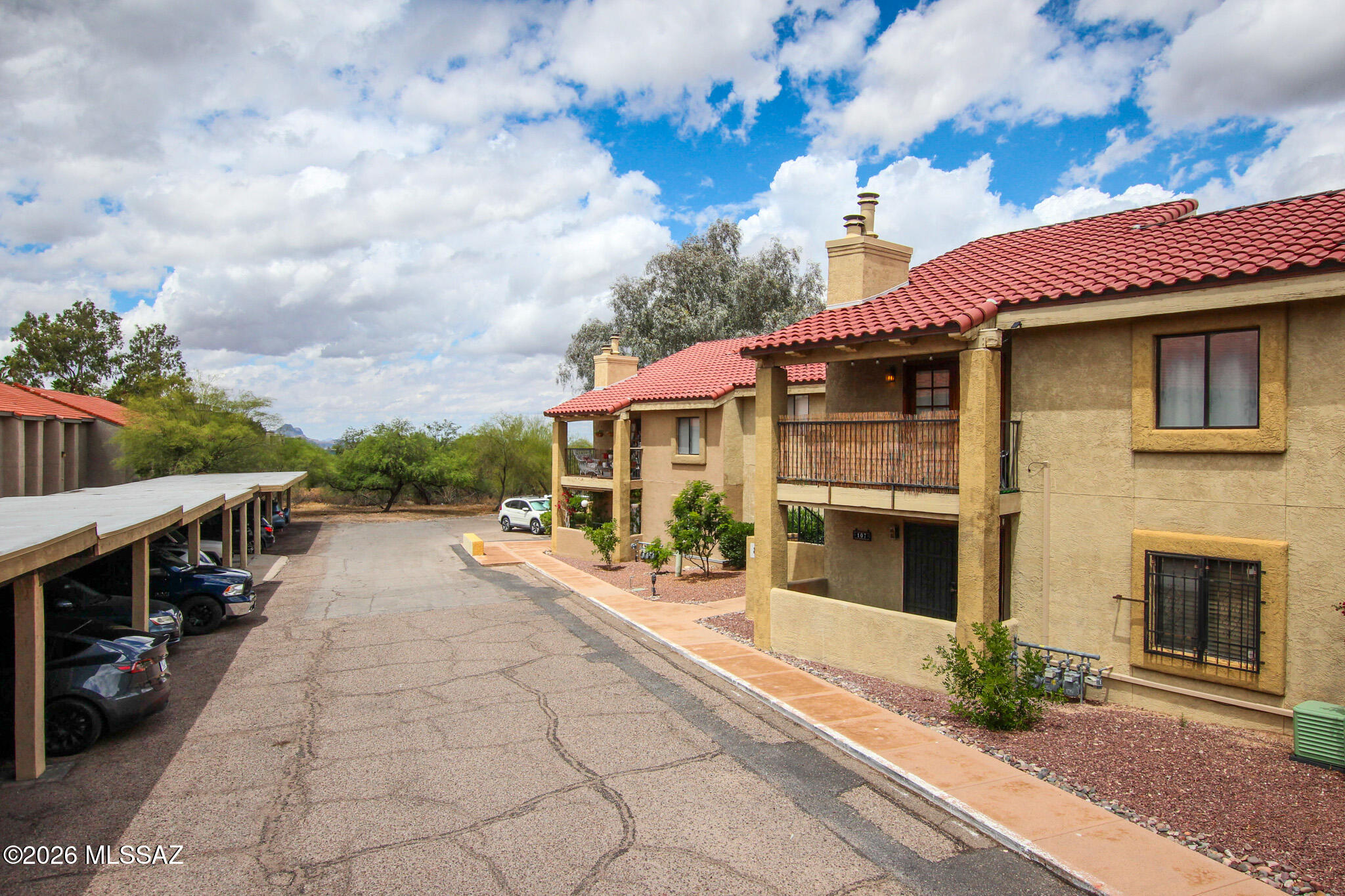 8255 North Oracle Road Tucson, AZ 85704 - Photo 35 of 40