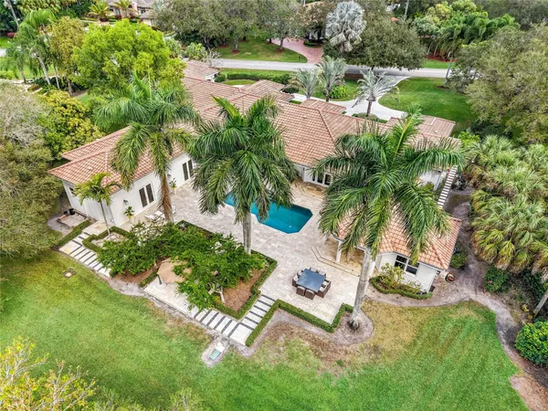 $4,892,750 | 2825 Hackney Road, Weston, FL 33331