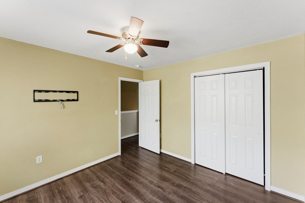 89 Johnson Station Road Dillwyn, VA 23936 - Photo 36 of 49 Gallery Image 36