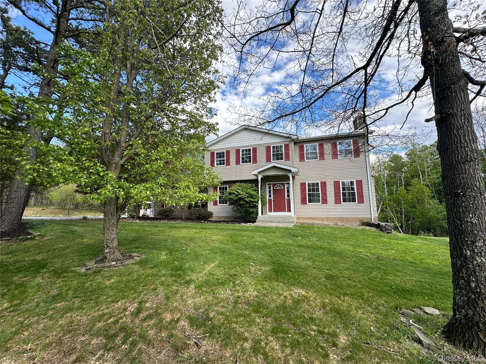 34 Plank Road Bloomingburg, NY 12721 - Photo 1 of 33