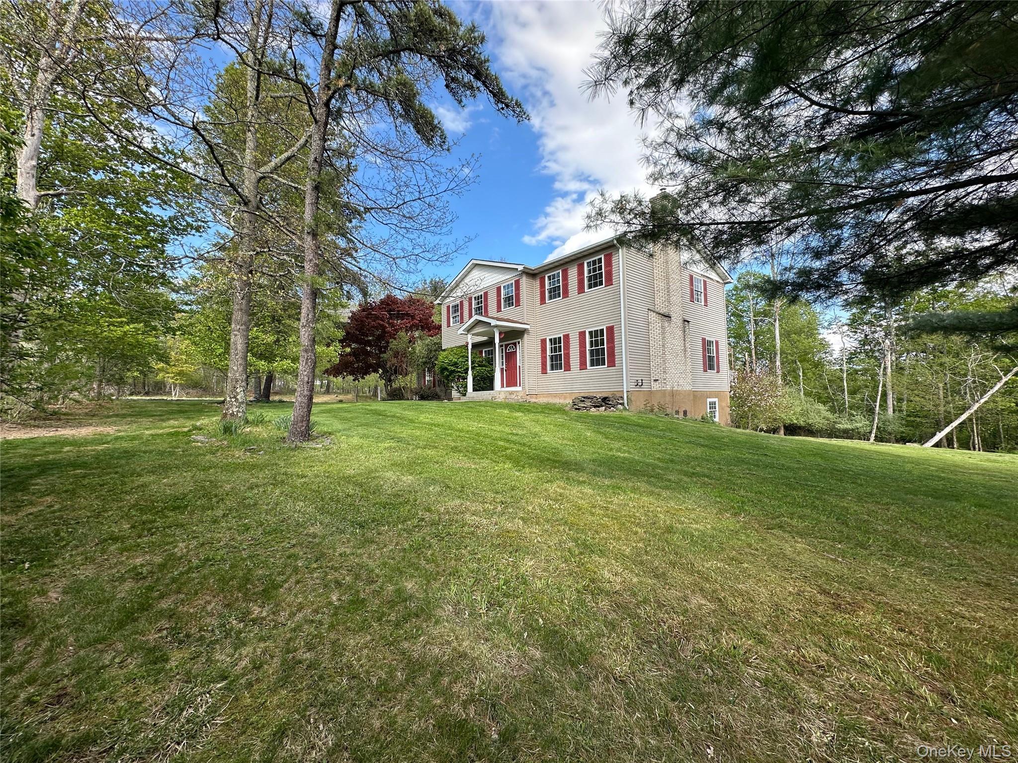 34 Plank Road Bloomingburg, NY 12721 - Photo 2 of 33