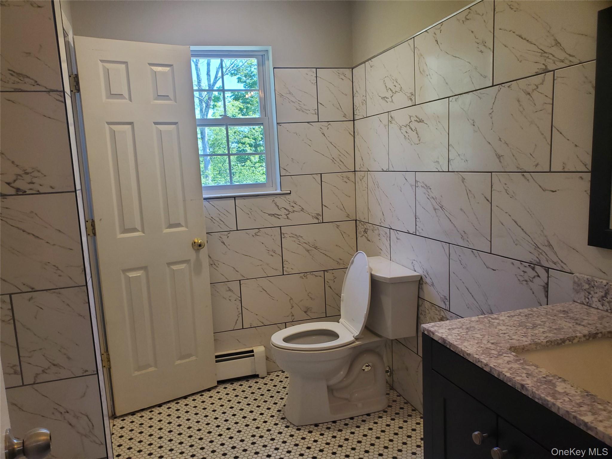 34 Plank Road Bloomingburg, NY 12721 - Photo 33 of 33 bathroom 2