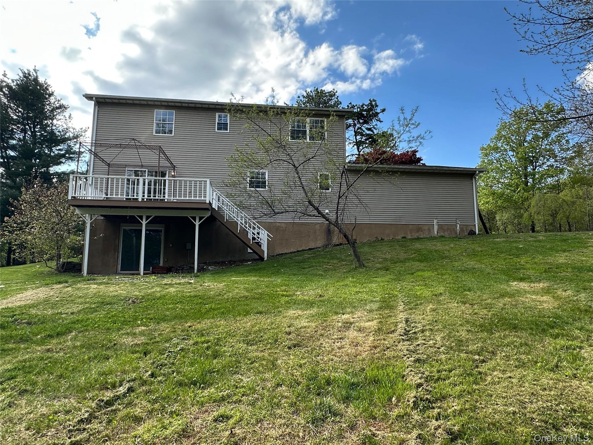 34 Plank Road Bloomingburg, NY 12721 - Photo 6 of 33