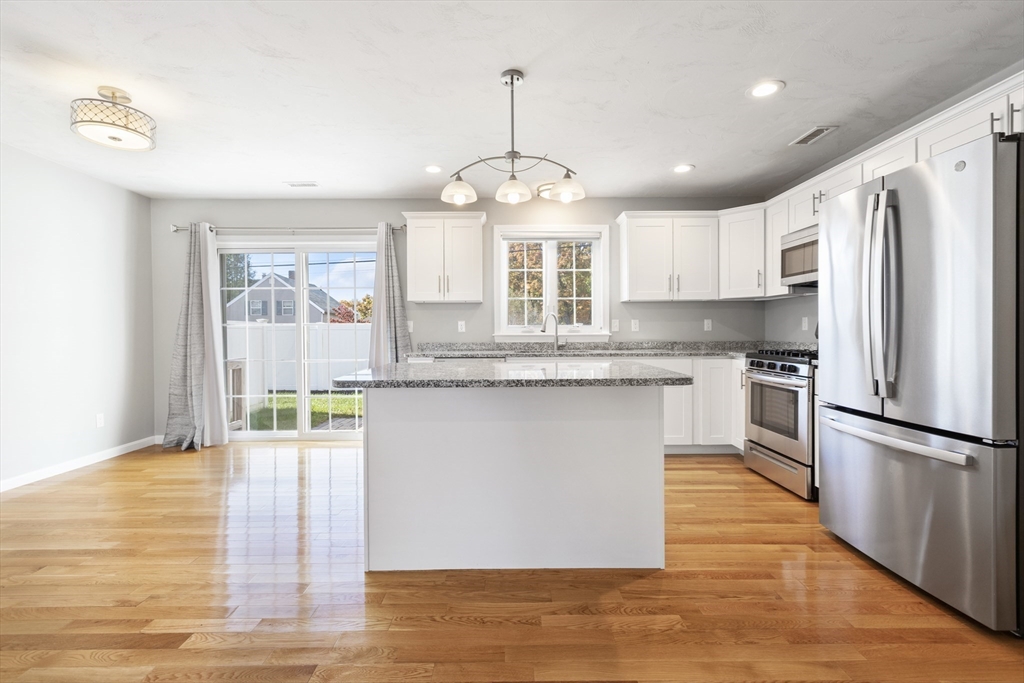 11 Mendon Road, Unit B Attleboro, MA 02703 - Photo 14 of 32 Gallery Image 14