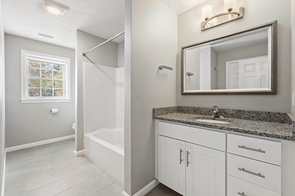 11 Mendon Road, Unit B Attleboro, MA 02703 - Photo 23 of 32 Gallery Image 23