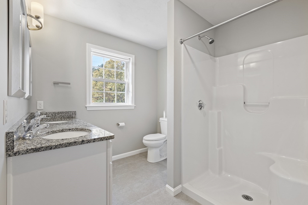 11 Mendon Road, Unit B Attleboro, MA 02703 - Photo 24 of 32 Gallery Image 24