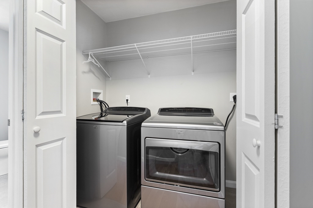 11 Mendon Road, Unit B Attleboro, MA 02703 - Photo 25 of 32 Gallery Image 25