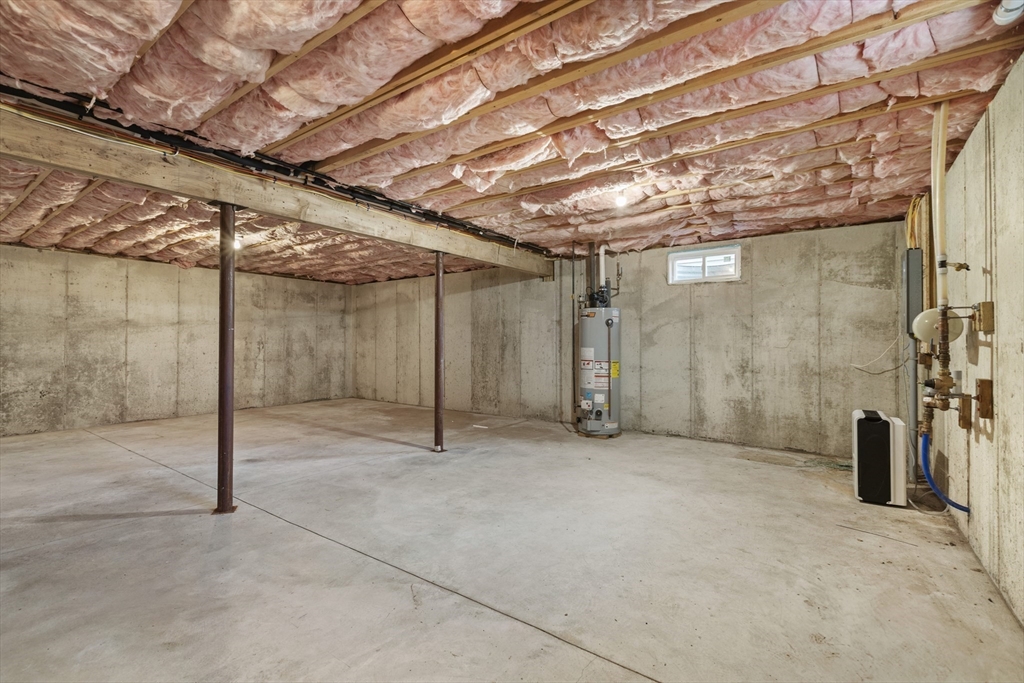 11 Mendon Road, Unit B Attleboro, MA 02703 - Photo 29 of 32 Gallery Image 29