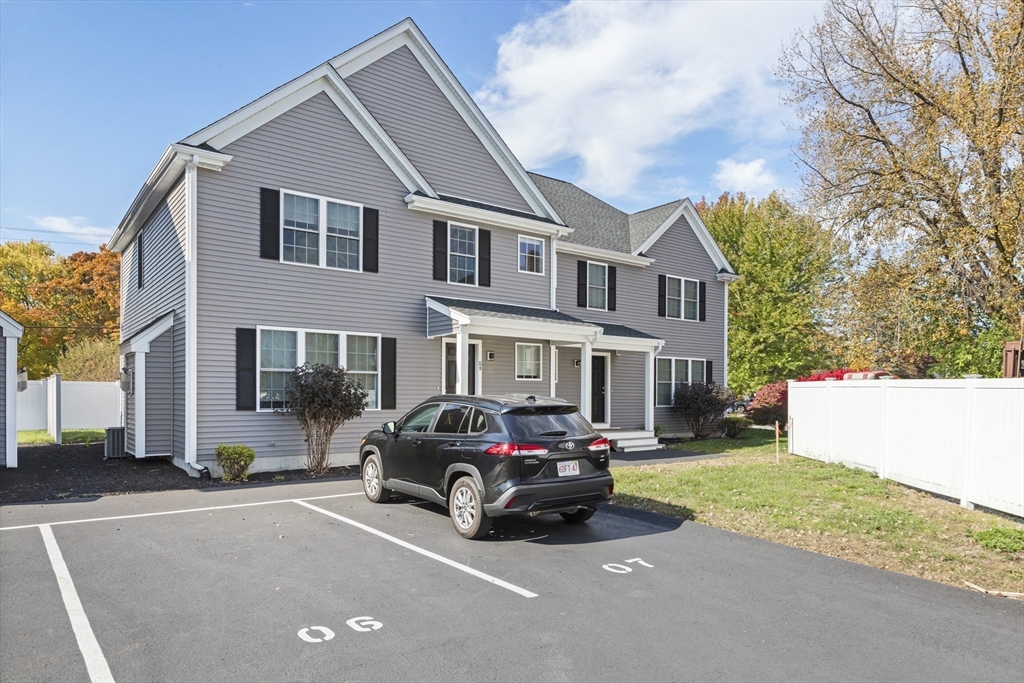 11 Mendon Road, Unit B Attleboro, MA 02703 - Photo 31 of 32 Gallery Image 31
